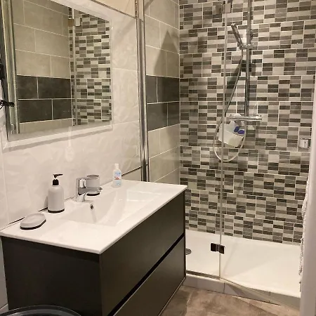 Apartamento Moderne Sur Mer.la A Pieds, Espagne A 30mn Argelès-sur-Mer