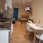 Moderne Sur Mer.la A Pieds, Espagne A 30mn Apartmán Argelès-sur-Mer