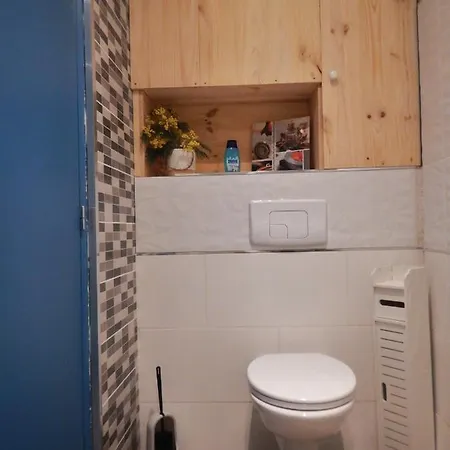 Apartament Moderne Sur Mer.la A Pieds, Espagne A 30mn Argelès-sur-Mer
