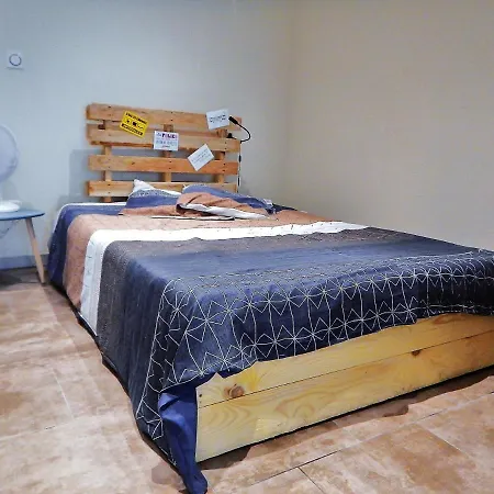 Moderne Sur Mer.la A Pieds, Espagne A 30mn *