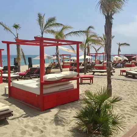 Moderne Sur Mer.la A Pieds, Espagne A 30mn Apartment Argelès-sur-Mer