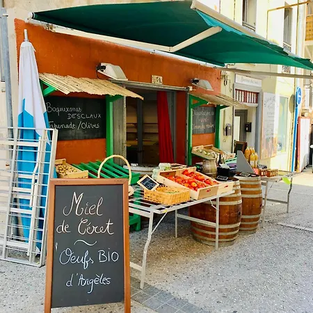 Moderne Sur Mer.la A Pieds, Espagne A 30mn Apartamento Argelès-sur-Mer