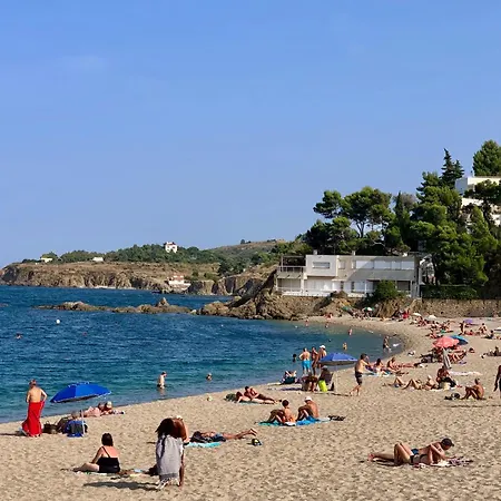 Moderne Sur Mer.la A Pieds, Espagne A 30mn * Argelès-sur-Mer